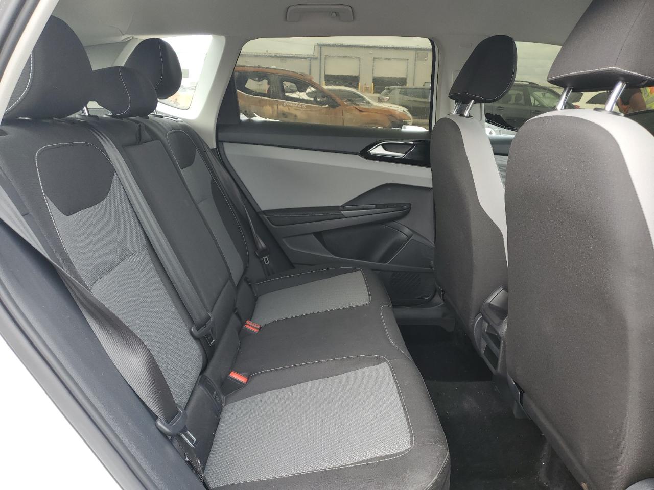 2024 Volkswagen Taos S VIN: 3VV5X7B28RM043733 Lot: 84213065