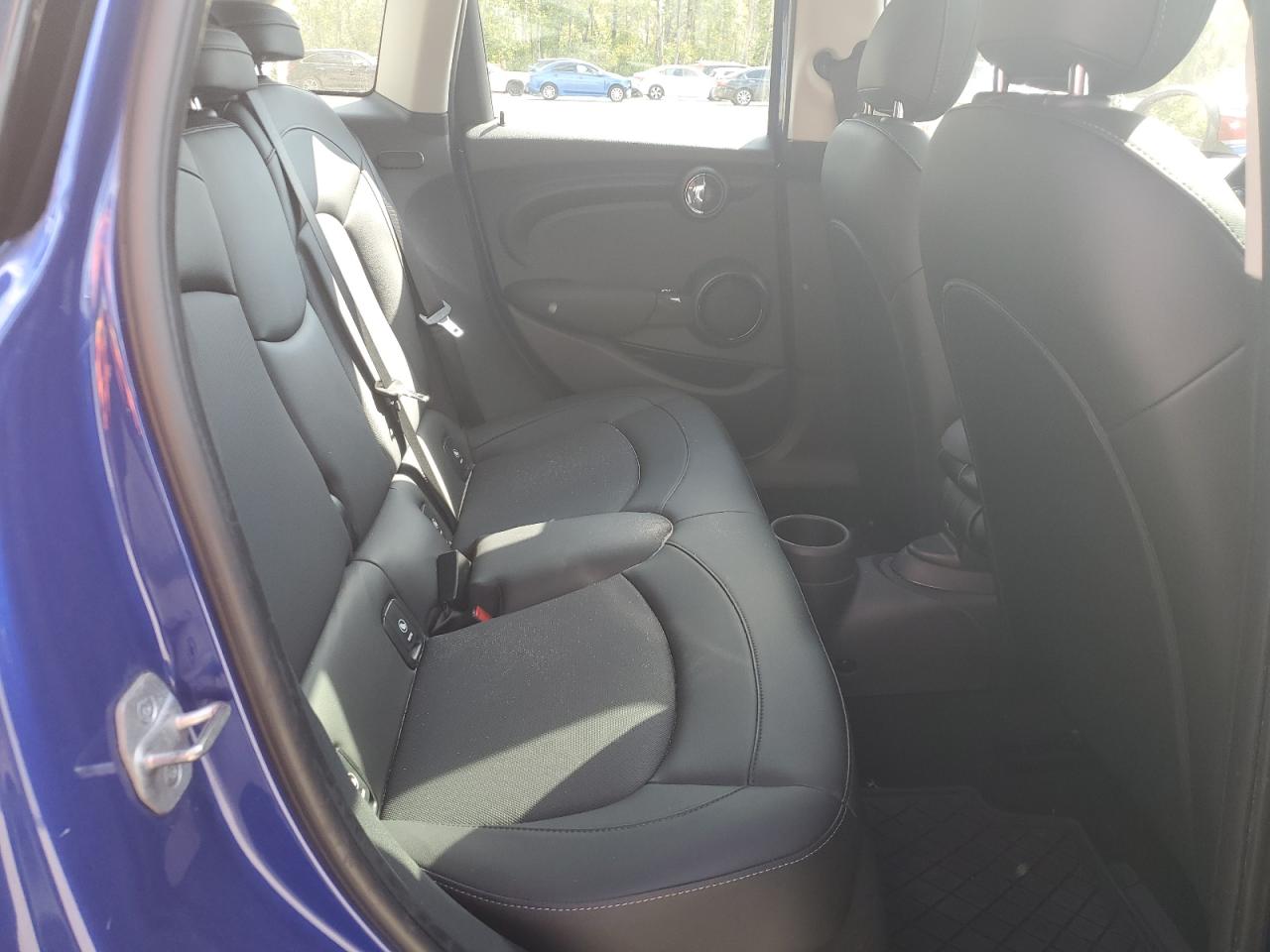 2021 Mini Cooper VIN: WMWXU7C05M2N78464 Lot: 80094035