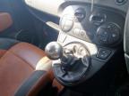 2014 ABARTH 595 COMPETIZONE  for sale at Copart SANDTOFT