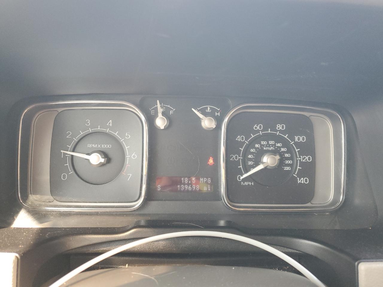 2008 Lincoln Mkx VIN: 2LMDU88C98BJ22451 Lot: 80633485