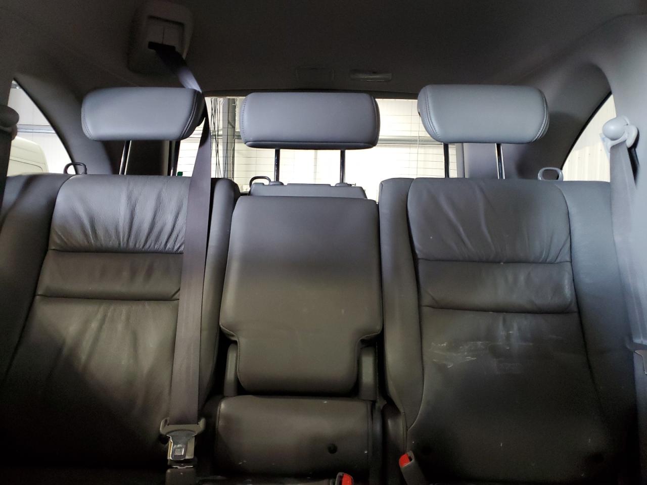 2008 Honda Cr-V Exl VIN: JHLRE48708C055935 Lot: 82043355