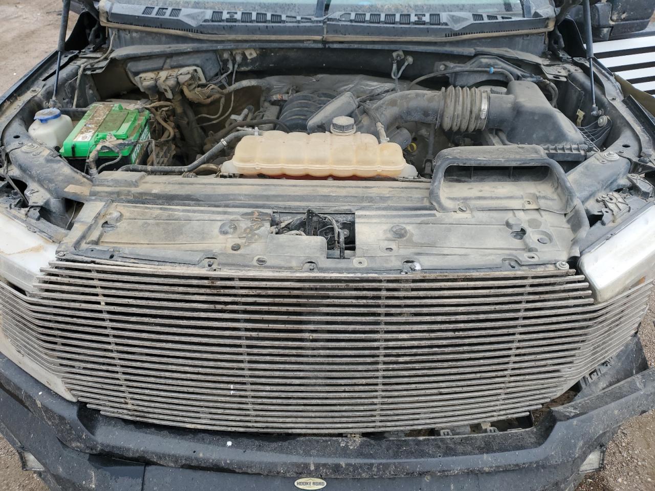 2019 Ford F150 Supercrew VIN: 1FTEW1E50KKC35570 Lot: 70984555