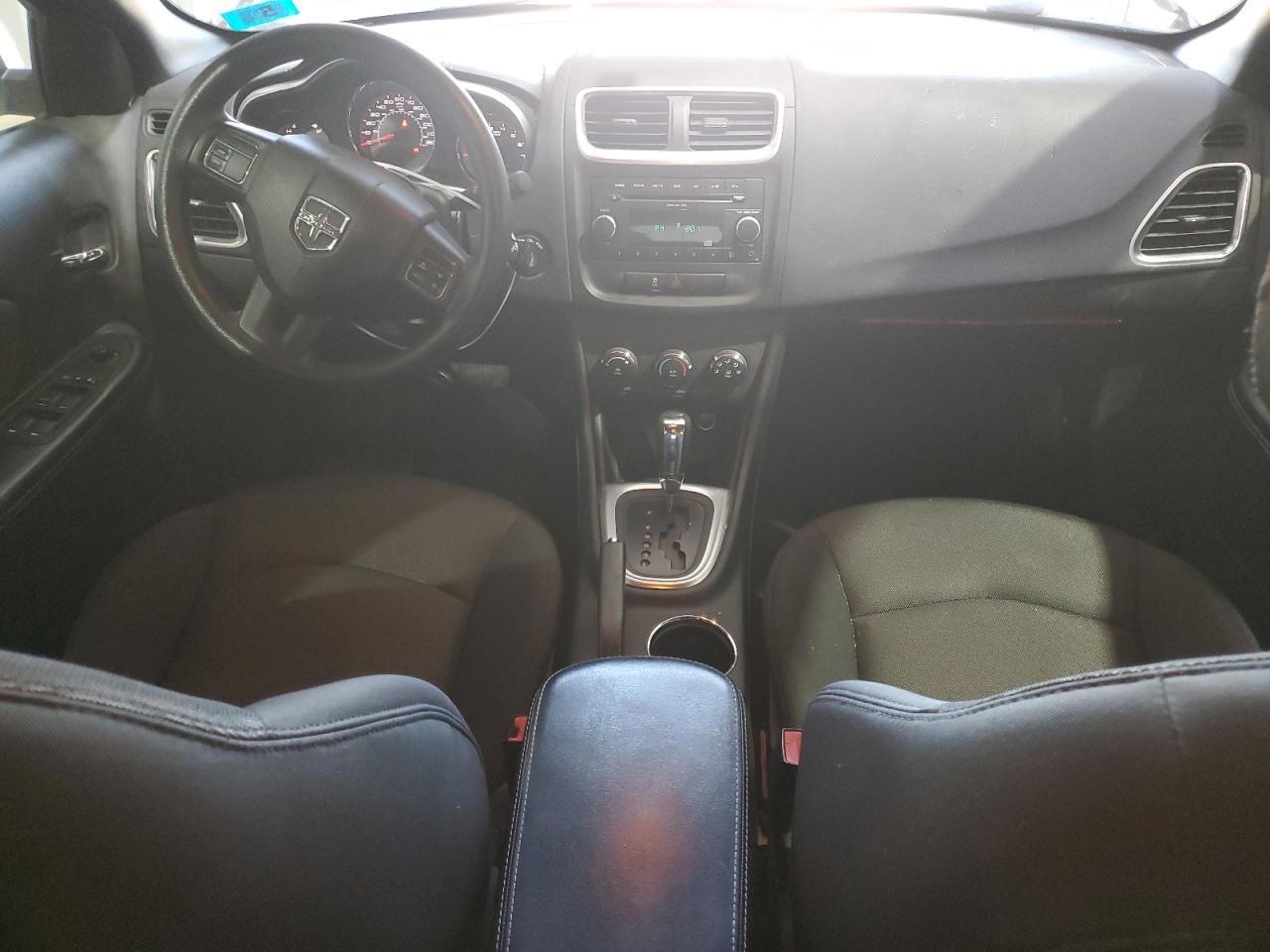 2011 Dodge Avenger Express VIN: 1B3BD4FB6BN590760 Lot: 71481155