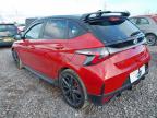 2023 HYUNDAI I20 N T-GDI  for sale at Copart BRISTOL