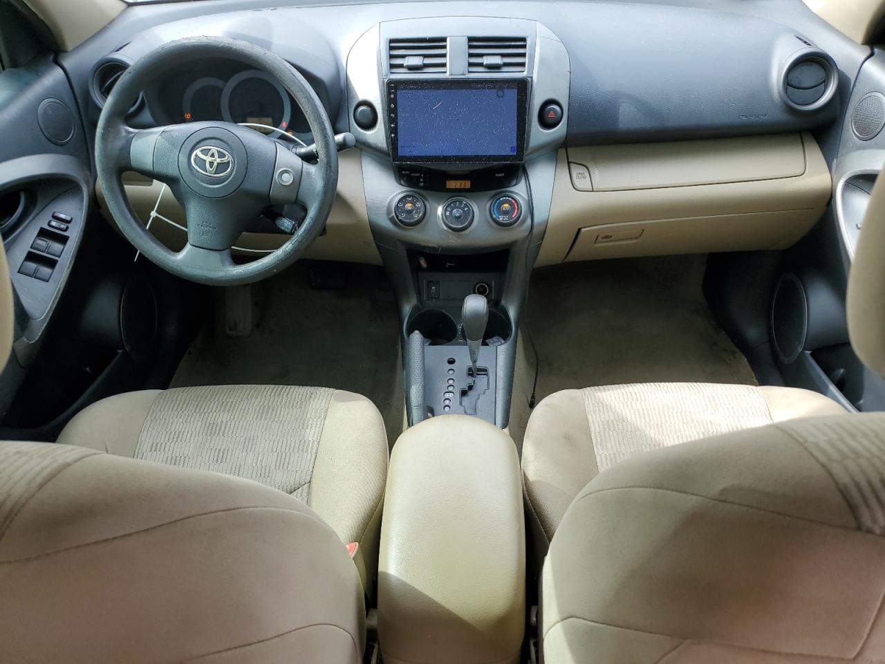 2010 Toyota Rav4 VIN: 2T3ZF4DV2AW032917 Lot: 80845805