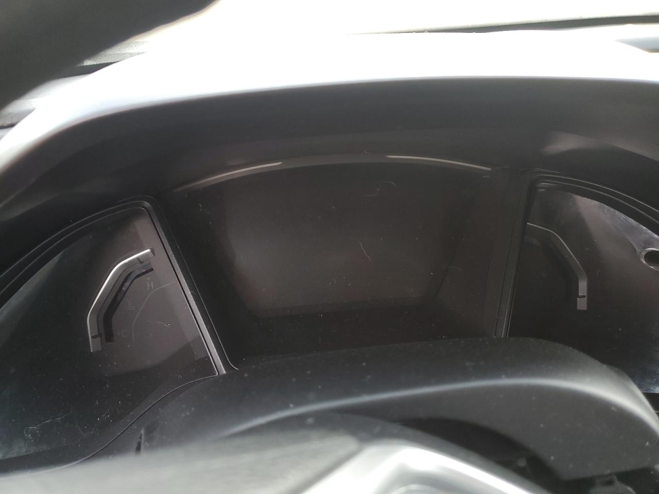 2020 Honda Civic Lx VIN: 2HGFC2F63LH586008 Lot: 81741295