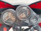 2003 YAMAHA FZS 600  for sale at Copart CHESTER