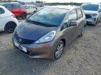 2014 HONDA JAZZ ES PLUS for sale at Copart YORK