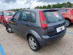 2004 FORD FIESTA FLAME  for sale at Copart NEWBURY
