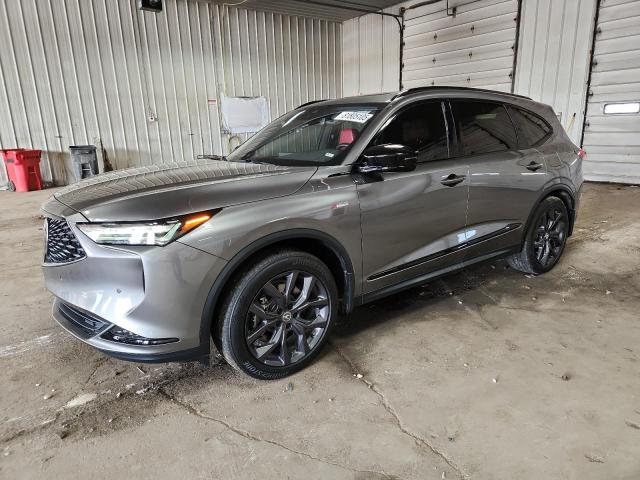  ACURA MDX 2022 Серый