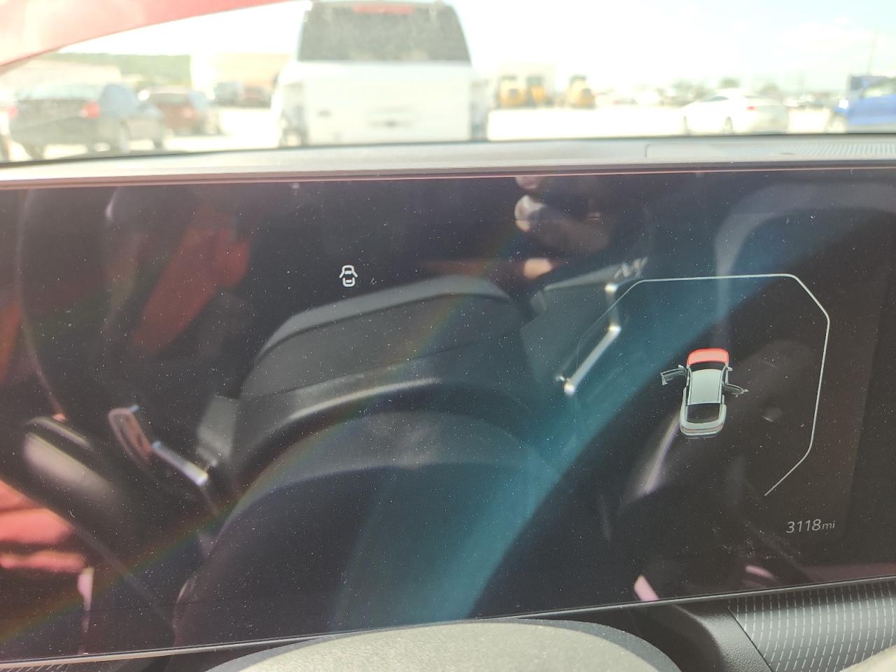 2025 Kia K4 Gt Line VIN: 3KPFW4DE2SE083432 Lot: 81804105