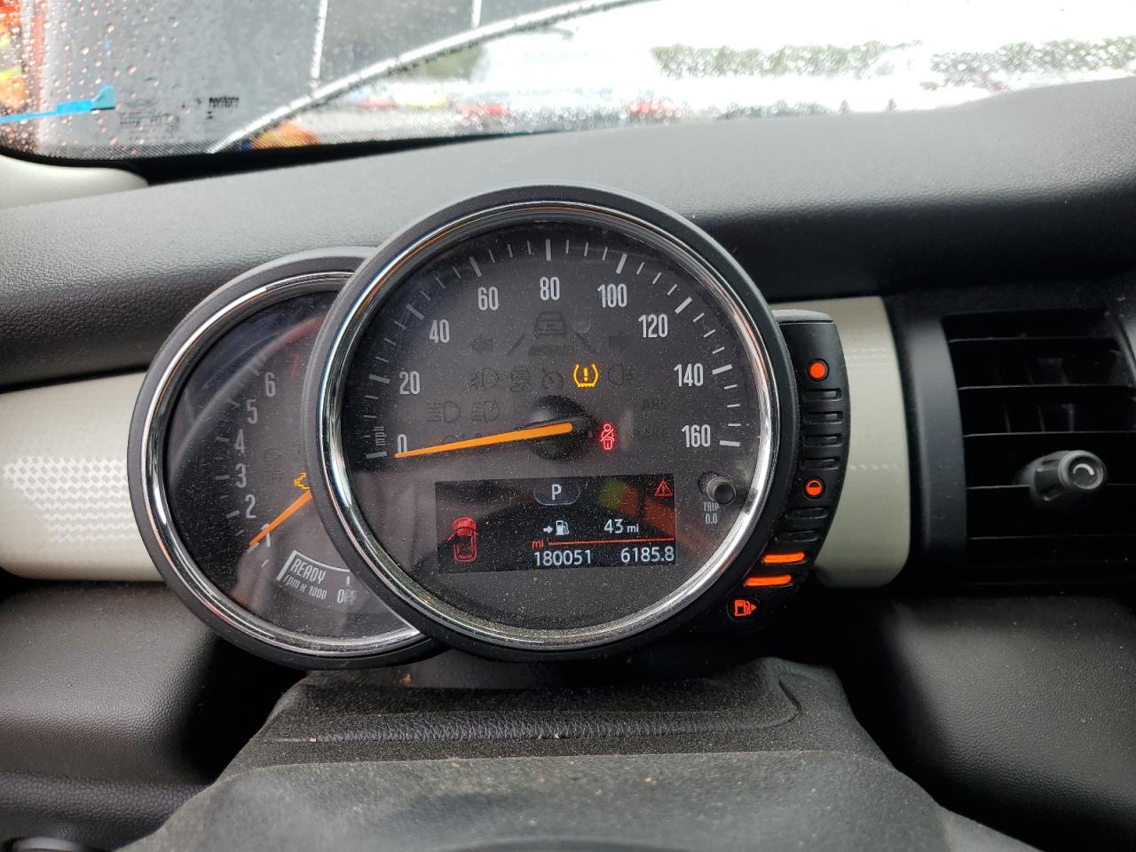 2014 Mini Cooper S VIN: WMWXM7C56ET731506 Lot: 80406685