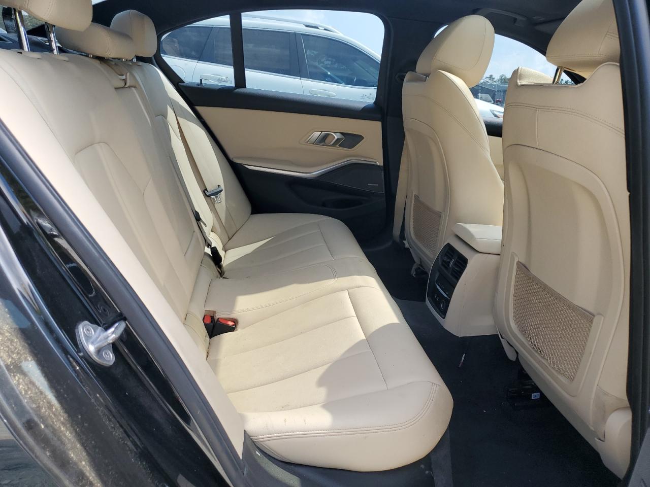 2019 BMW 330I VIN: WBA5R1C53KFH01270 Lot: 81207595