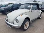 1969 VOLKSWAGEN   for sale at Copart SANDWICH