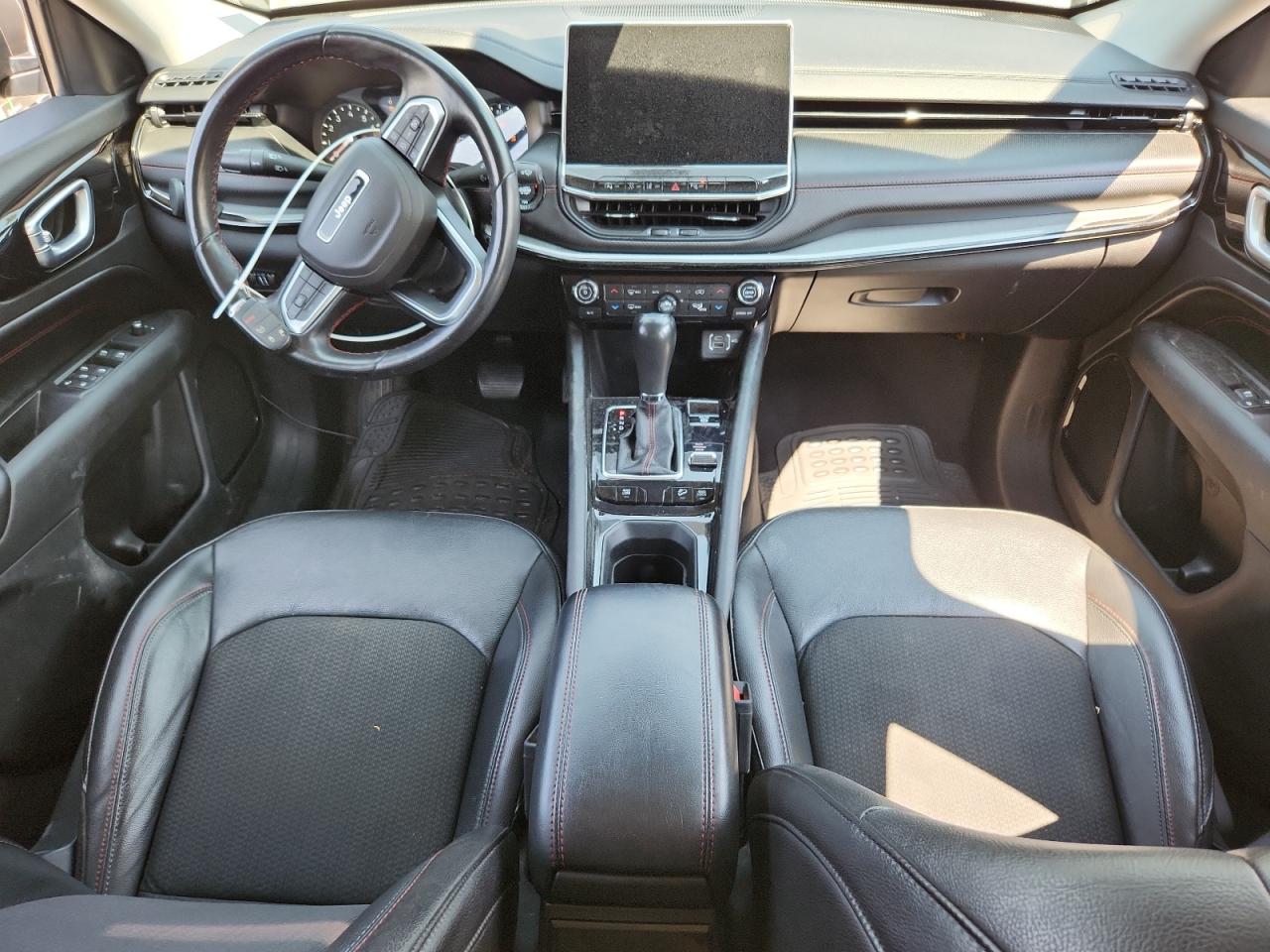 2022 Jeep Compass Trailhawk VIN: 3C4NJDDB9NT111369 Lot: 70910745