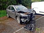 2024 SUZUKI SX4 S-CROSS MOTION B-JET  for sale at Copart SANDTOFT
