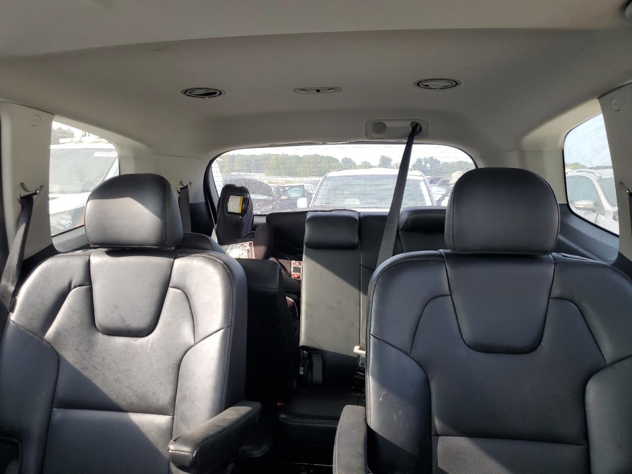 2023 Kia Telluride S VIN: 5XYP6DGCXPG397306 Lot: 71801225