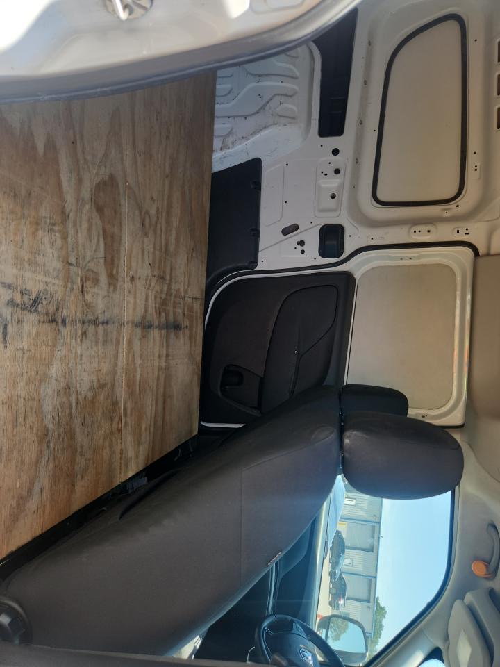 2017 Ram Promaster City VIN: ZFBERFAB6H6E80350 Lot: 71622665