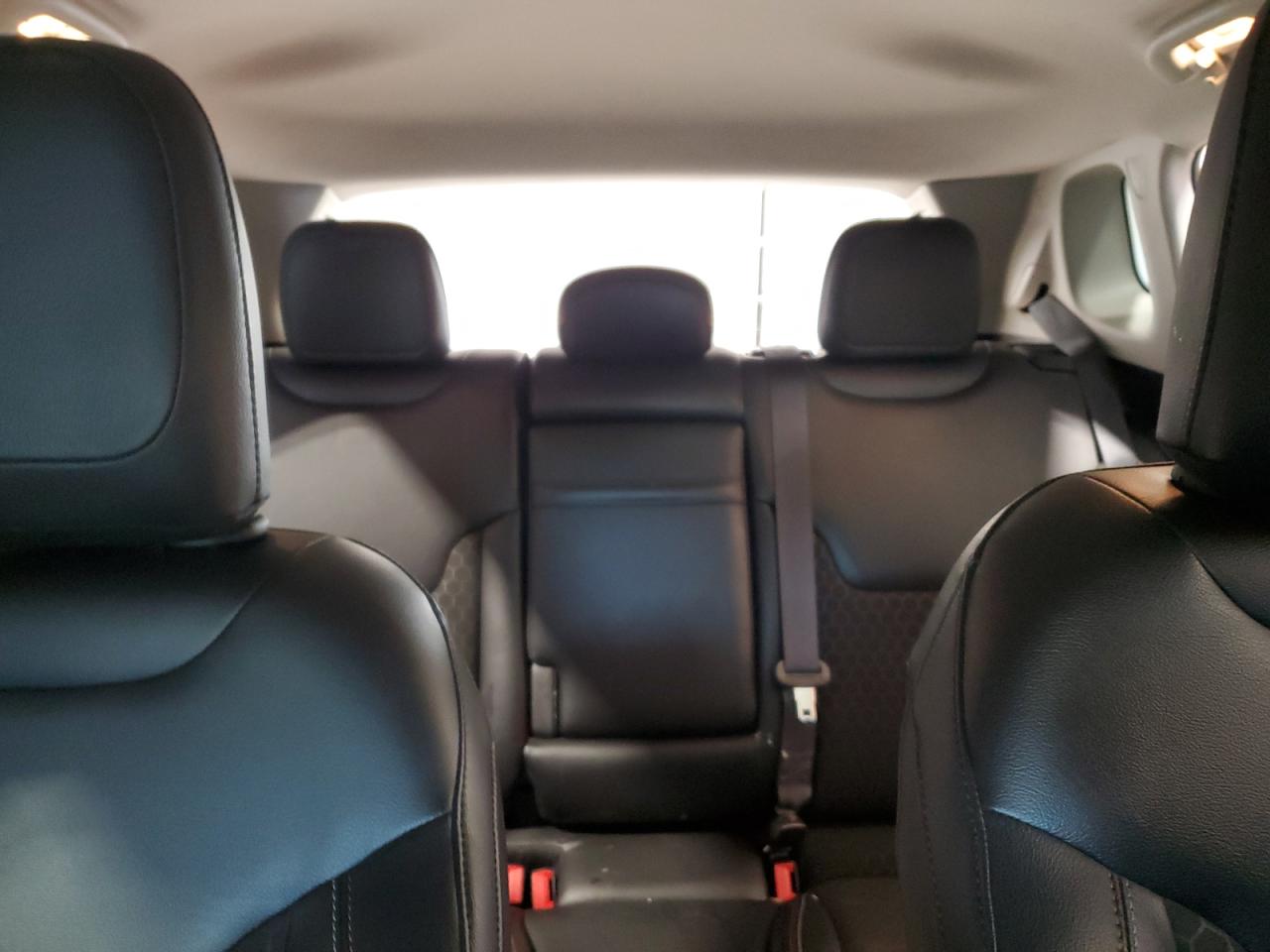 2018 Jeep Compass Latitude VIN: 3C4NJDBB6JT179674 Lot: 71610295