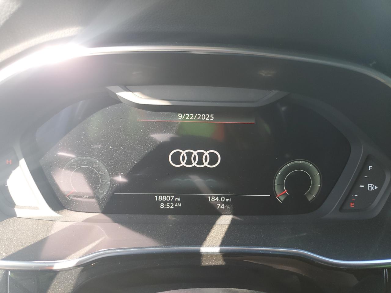 2022 Audi Q3 Premium Plus S Line 45 VIN: WA1EECF37N1126894 Lot: 81469965