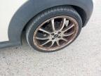 2008 MINI COOPER  for sale at Copart SANDWICH
