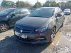 2014 VAUXHALL ASTRA LIMITED EDITION  for sale at Copart WOLVERHAMPTON