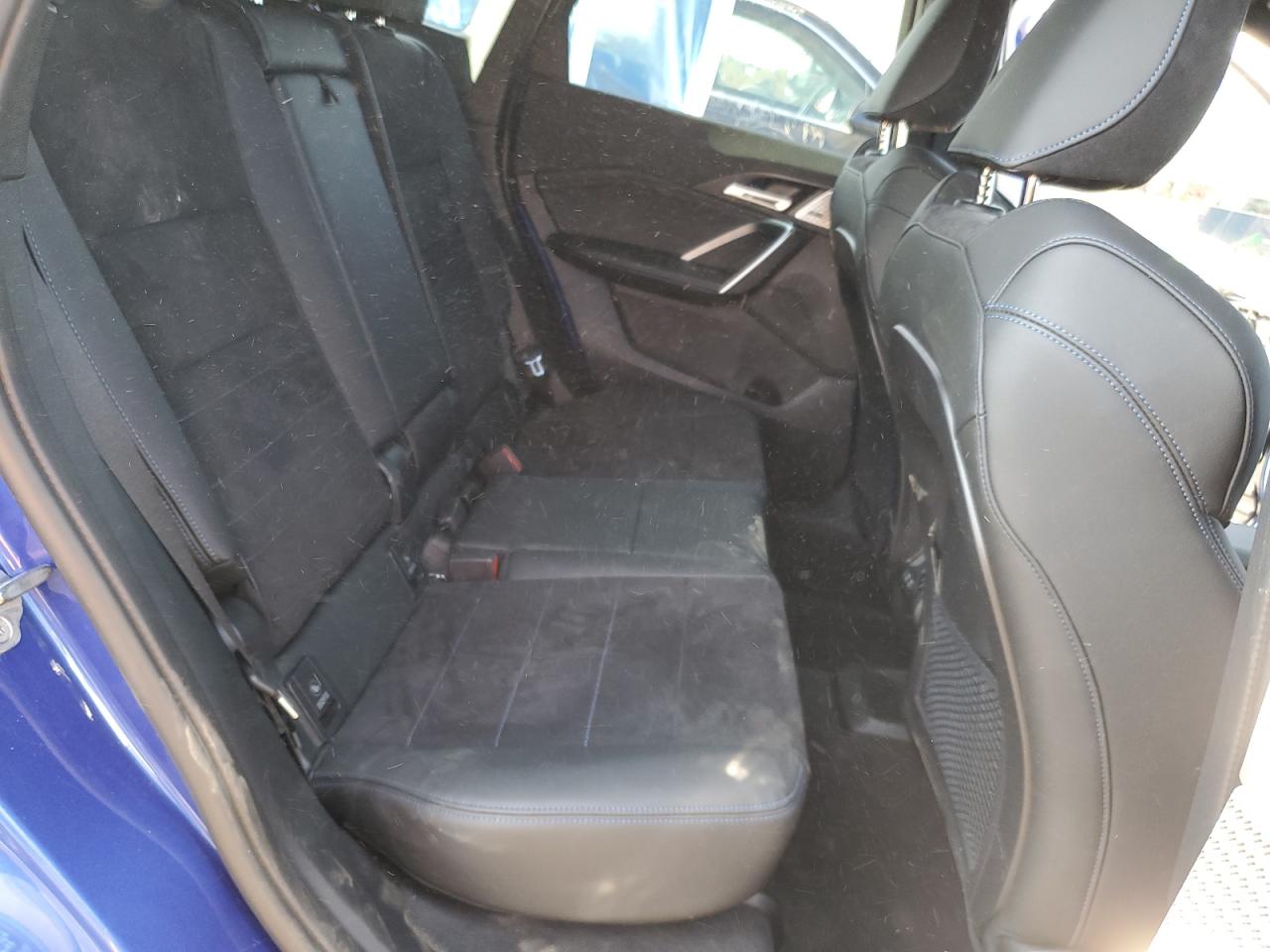 2024 BMW X1 xDrive28I VIN: WBX73EF06R5Z74921 Lot: 71406975