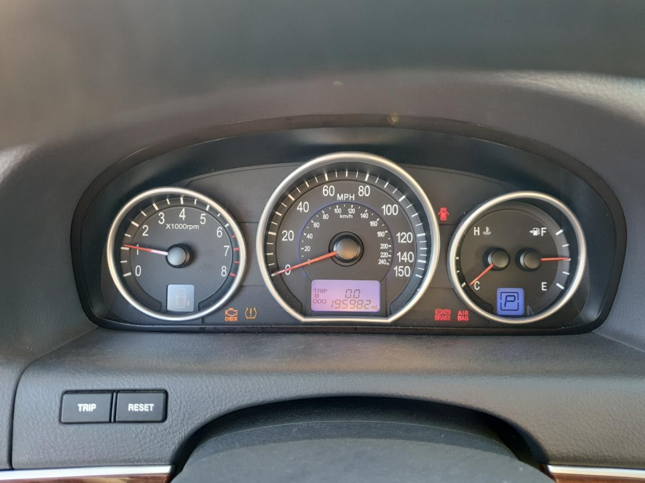 2008 Hyundai Veracruz Gls VIN: KM8NU13C58U071569 Lot: 82136885