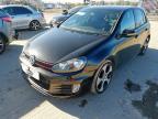 2012 VOLKSWAGEN GOLF GTI S-A  for sale at Copart YORK