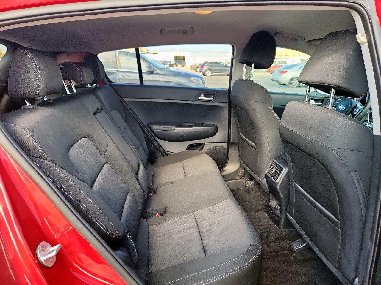 2020 Kia Sportage Lx VIN: KNDPM3AC6L7736966 Lot: 80627935