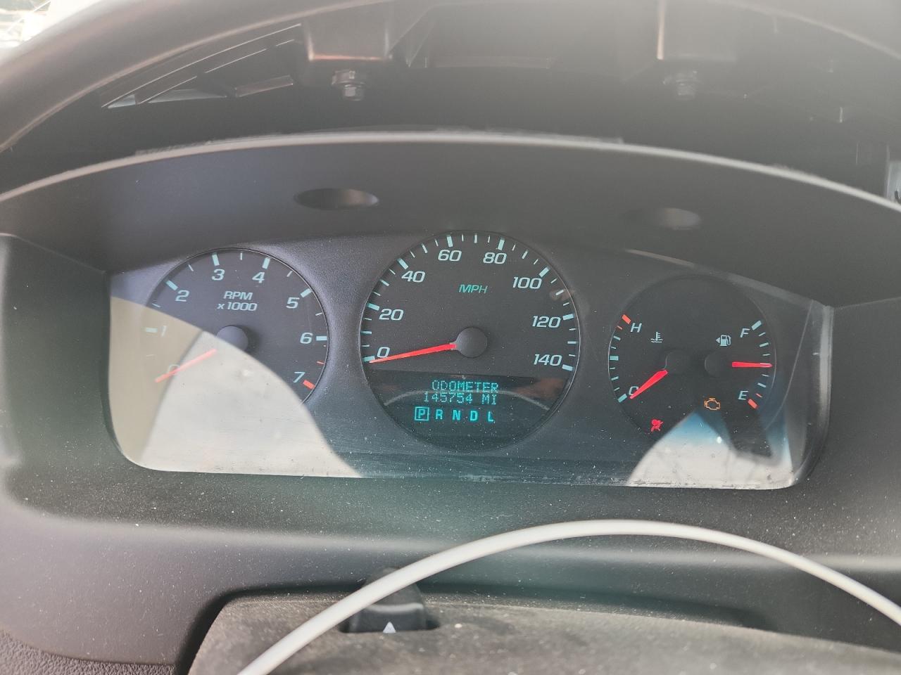 2016 Chevrolet Impala Limited Ls VIN: 2G1WA5E35G1105616 Lot: 80665765