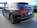 2016 AUDI Q7 SE TDI QUATTRO AUTO  for sale at Copart CHESTER