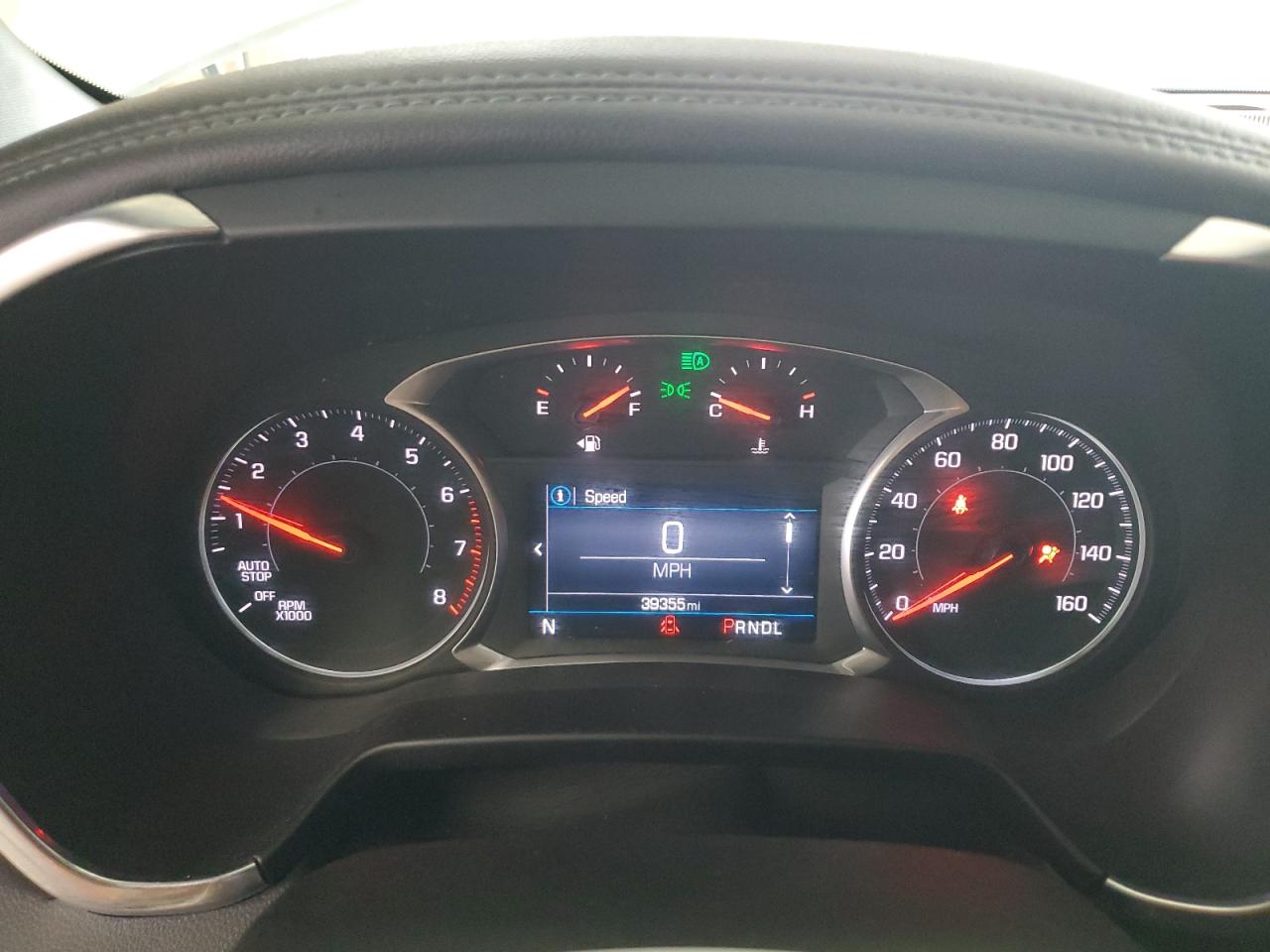 2022 Chevrolet Blazer 2Lt VIN: 3GNKBCR42NS144618 Lot: 71410325