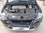 2016 LEXUS CT 200H ADVANCE CVT  for sale at Copart SANDWICH