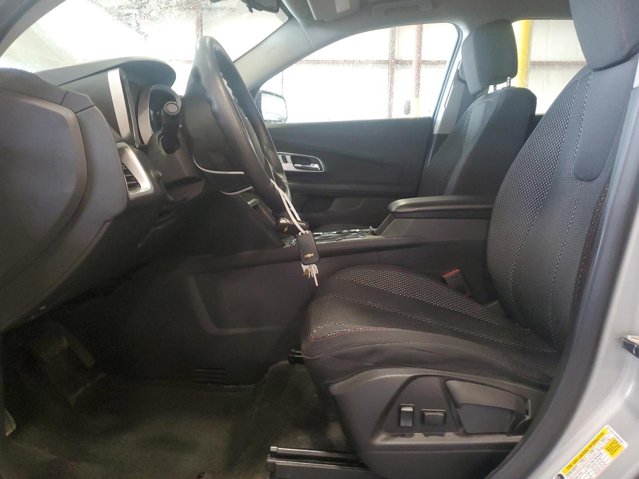 2017 Chevrolet Equinox Ls VIN: 2GNFLEEK9H6193672 Lot: 84240505