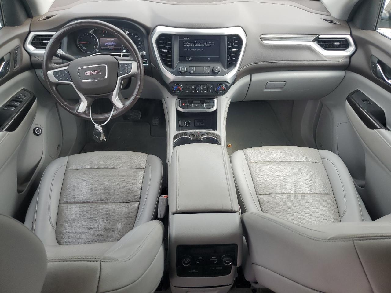 2022 GMC Acadia Slt VIN: 1GKKNMLS5NZ131527 Lot: 84256865