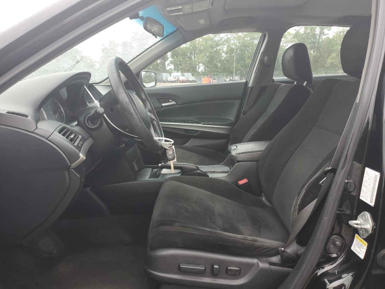2009 Honda Accord Ex VIN: 1HGCP26769A020559 Lot: 80196825
