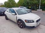 2009 VOLVO C30 SE D DRIVE  for sale at Copart ST HELENS