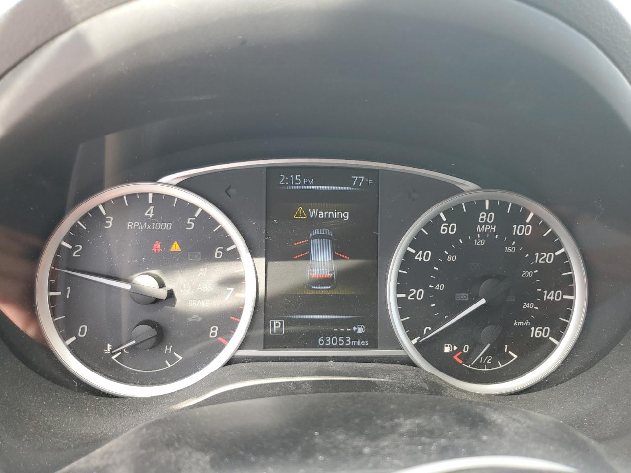 2016 Nissan Sentra S VIN: 3N1AB7AP1GY210628 Lot: 83939945