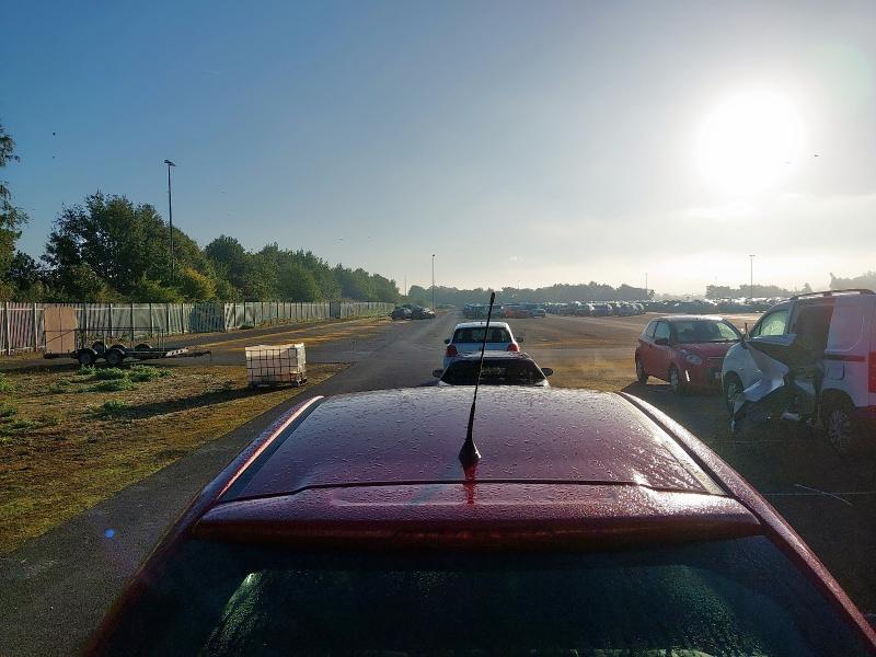 2015 CITROEN C3 SELECTION BLUEHDI 