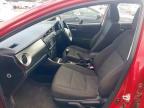 2013 TOYOTA AURIS ICON VALVEMATIC  for sale at Copart SANDY