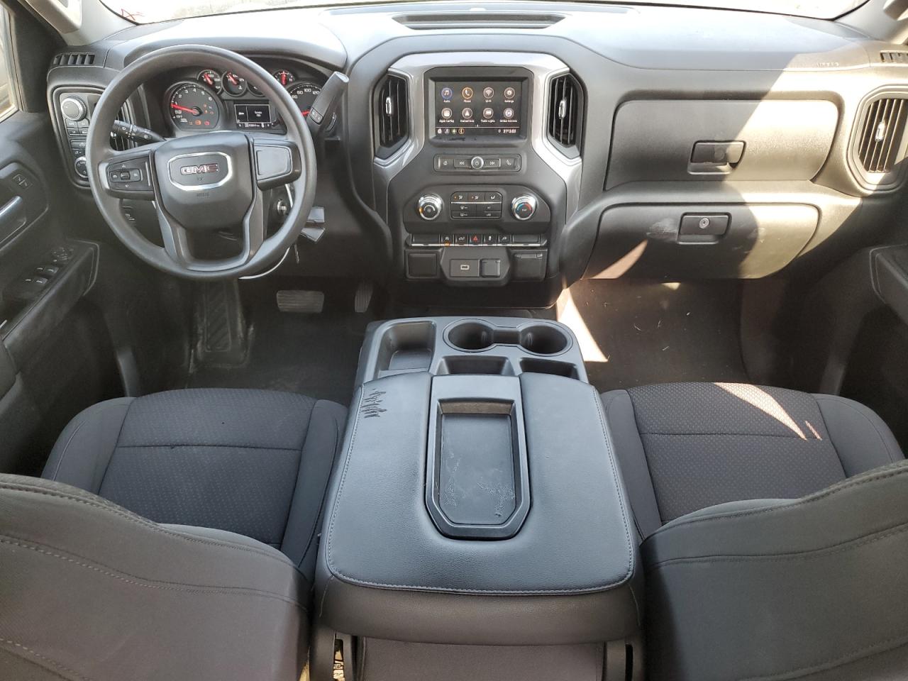 2020 GMC Sierra K1500 VIN: 1GTP9AEK2LZ275874 Lot: 80690705