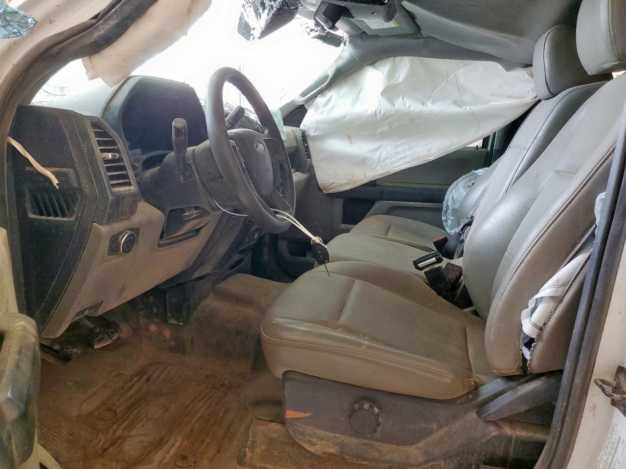 2022 Ford F250 Super Duty VIN: 1FT7W2B68NED13141 Lot: 80773135