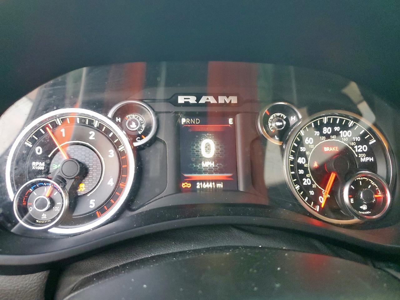 2022 Ram 2500 Big Horn/Lone Star VIN: 3C6UR5JL0NG163173 Lot: 80914815
