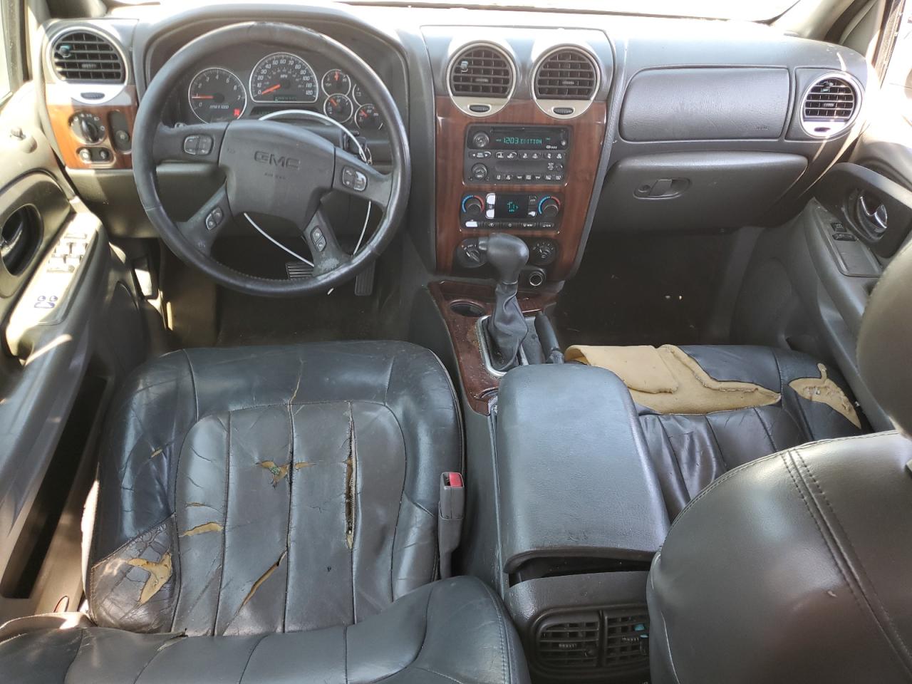 2003 GMC Envoy VIN: 1GKDT13S932310270 Lot: 71433535