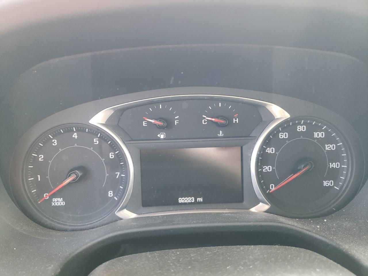 2019 GMC Acadia Slt-1 VIN: 1GKKNULSXKZ246961 Lot: 82051365