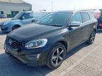 2017 VOLVO XC60 D5 [220] R DESIGN LUX NAV 5DR AWD GEARTRONIC for sale at Copart CHESTER