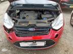 2014 FORD S-MAX TITANIUM TDCI  for sale at Copart WOLVERHAMPTON