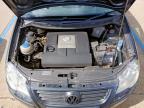 2007 VOLKSWAGEN POLO S 64  for sale at Copart NEWBURY