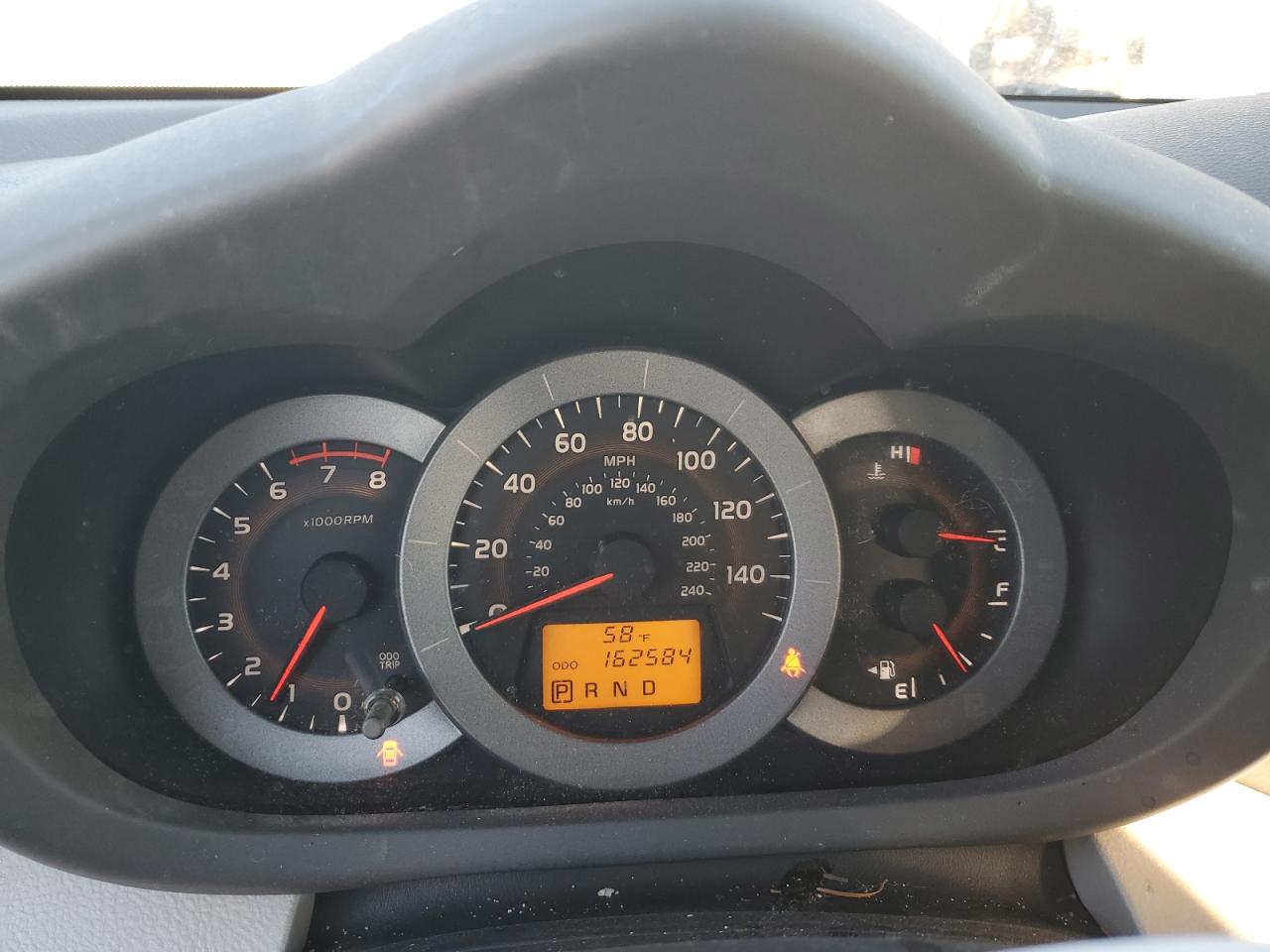 2010 Toyota Rav4 Limited VIN: 2T3DK4DV4AW027689 Lot: 83855825